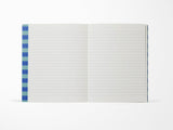 Notem UMA Journal - Medium Dark Blue