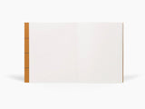 Notem UMA Journal - Medium Ochre