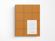 Notem UMA Journal - Medium Ochre