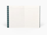 Notem UMA Journal - Small Dark Green