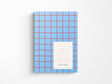 Notem UMA Journal - Small Light Blue