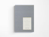 Notem VITA Journal - Small Blue & Yellow