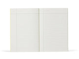 Notem VITA Journal - Small Green Stripe