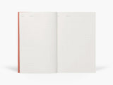 Notem VITA Journal - Small Yellow