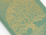 Notes To Mindfulness Journal - Daily Guided Reflection