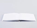 Nuuna Blue Lake Notebook