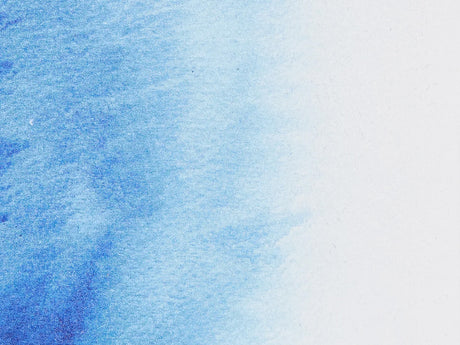 Nuuna Blue Lake Notebook