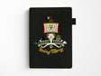 OCT Hobonichi Techo A5 Cousin Cover - ONE PIECE magazine: Going Merry Go!