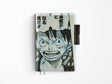 OCT Hobonichi Techo A6 Original Cover - ONE PIECE magazine: Episode 1000