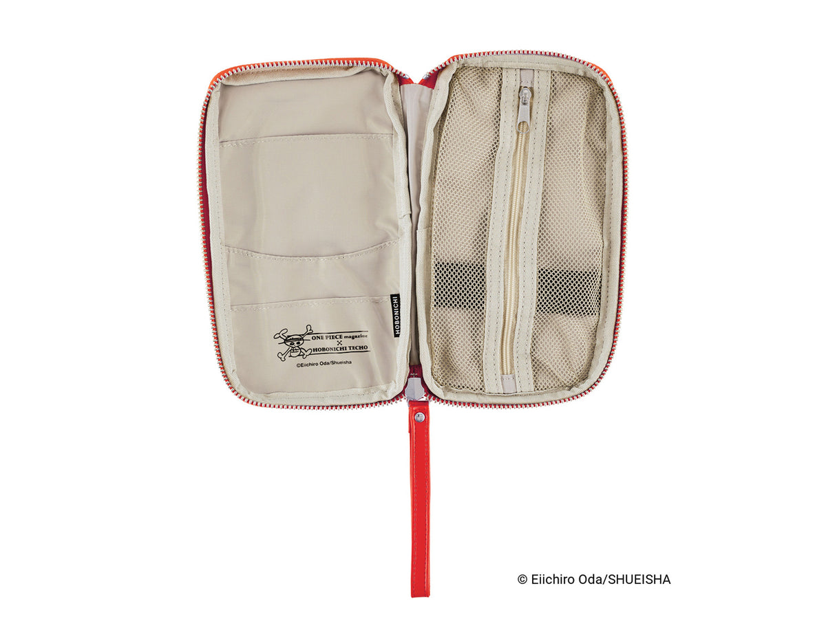 October Small Drawer Pouch - ONE PIECE magazine: DON!