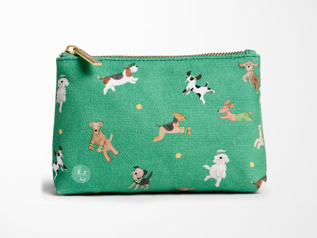 Off Leash Little Pouch