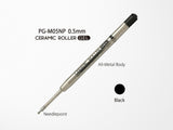 Ohto Ballpoint Refill for GS01 0.7 - Black