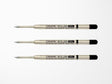 Ohto Ballpoint Refill for GS01 0.7 - Black
