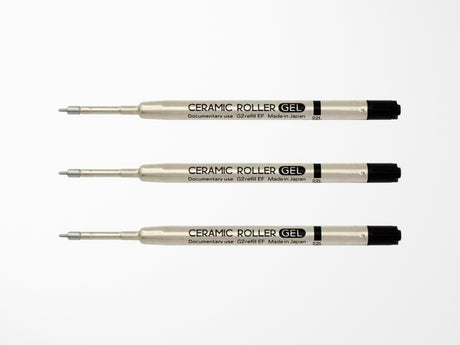 Ohto Ballpoint Refill for GS01 0.7 - Black