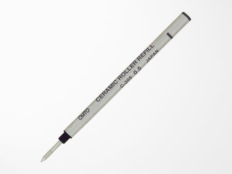 Ohto C-305P Ceramic Rollerball Pen Refill 0.5 mm