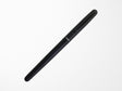 Ohto CR02 Ceramic Rollerball Pen - Matte Black