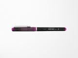 Ohto Fude Ball 1.5 mm Extra Bold Rollerball Pen