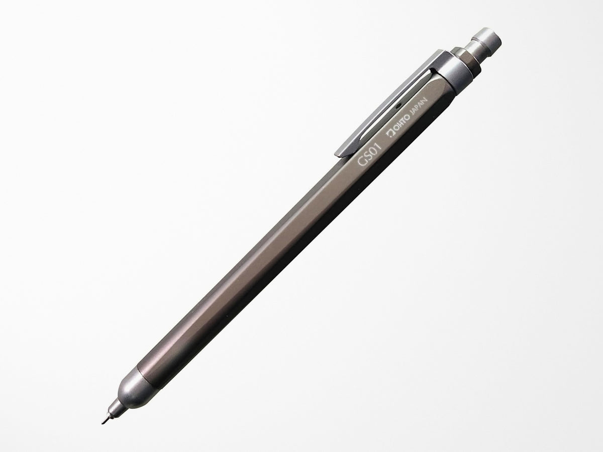 Ohto GS01 Roller Gel Pen 0.5