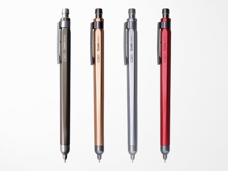 Ohto GS01 Roller Gel Pen 0.5