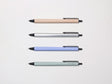 Ohto GS02 Nuance Colors Roller Gel Pen