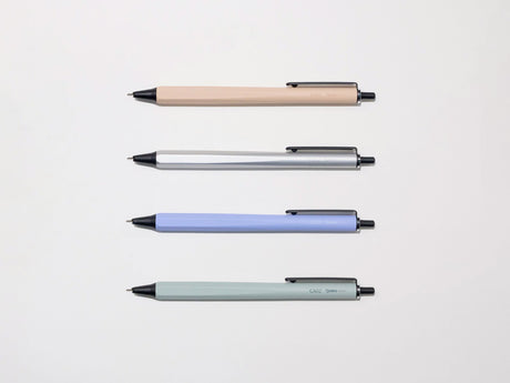 Ohto GS02 Nuance Colors Roller Gel Pen