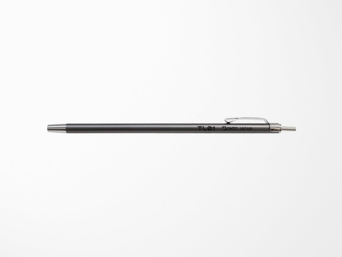 Ohto Mini Ballpoint Pen