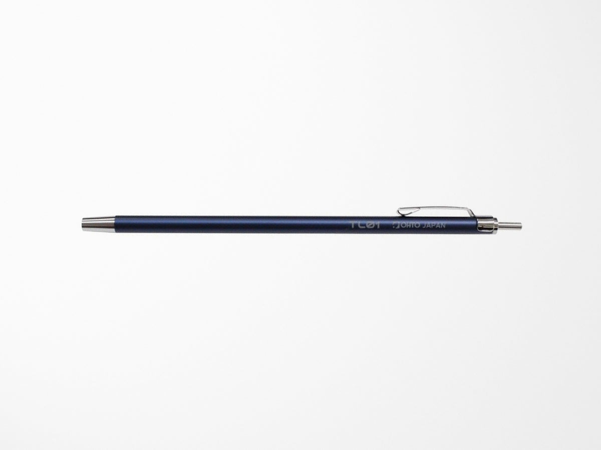 Ohto Mini Ballpoint Pen