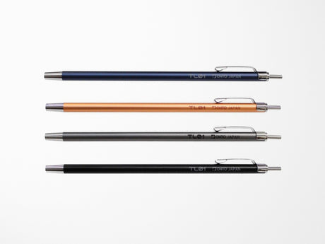 Ohto Mini Ballpoint Pen