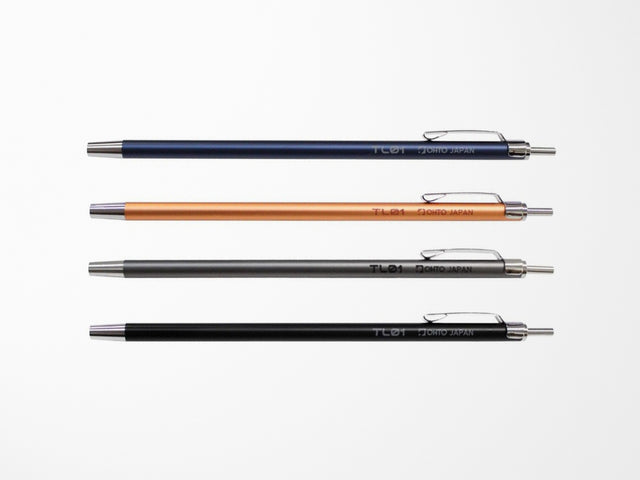 Ohto Mini Ballpoint Pen