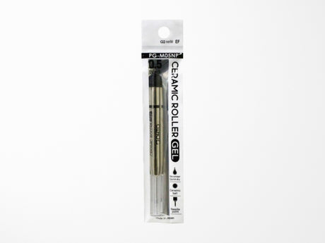 Ohto PG-M05NP Ceramic Roller Gel Refill G2 Style