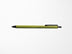 Ohto Wooden Gel Pen 0.4
