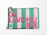 Okloveyoubye Little Pouch
