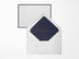 Original Crown Mill Flat Notes with Border - Boxed Set of 25