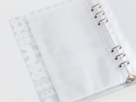 Otona Sticker Keeper Binder