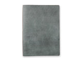 PLOTTER 6 Ring Leather Binder - A5 Shiranami