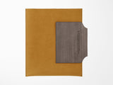PLOTTER Leather Binder Case - A5 Size