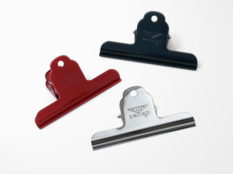 Penco Metal Clampy Clip
