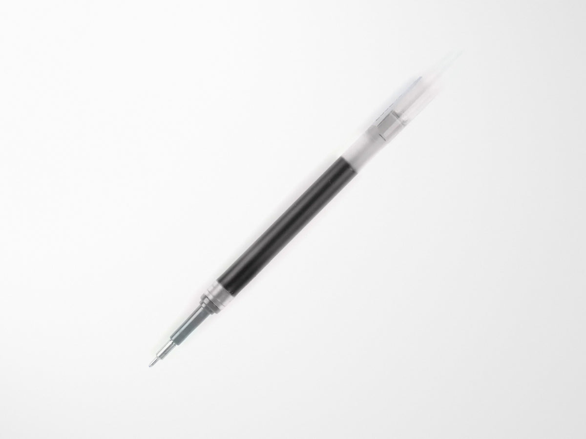Pentel Floatune Black Ballpoint Pen Refill