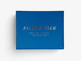 Pillow Talk Relationship Building Game