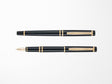 Pilot Grance Fountain Pen - Black