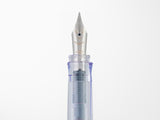 Pilot Kakuno Fountain Pen - Green