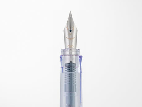 Pilot Kakuno Fountain Pen - Green