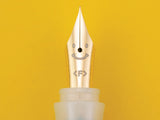 Pilot Kakuno Fountain Pen - Madoromi – Rosy Dusk
