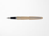 Pilot Metropolitan Fountain Pen - Gold