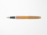 Pilot Metropolitan Pop Fountain Pen - Orange