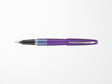 Pilot Metropolitan Pop Roller Ball Pen - Purple