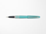 Pilot Metropolitan Pop Roller Ball Pen - Turquoise