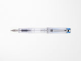 Pilot Prera Fountain Pen - Light Blue