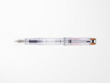 Pilot Prera Fountain Pen - Orange