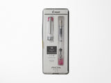 Pilot Prera Fountain Pen - Pink